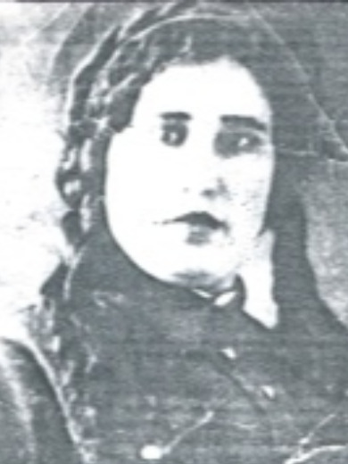Булгак Екатерина Павловна