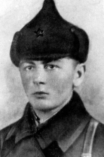 Кадиев Алибек Джангишиевич