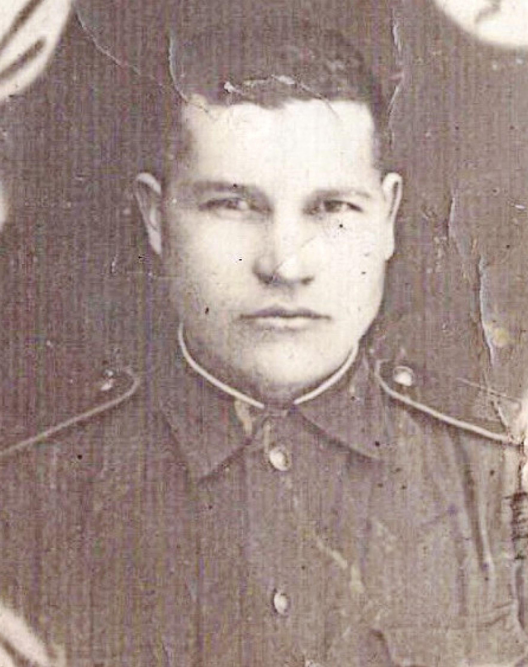 Харитонов Михаил Поликарпович