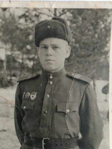Гришин Анатолий Иванович