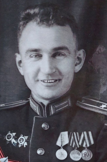 Грачев Сергей Александрович