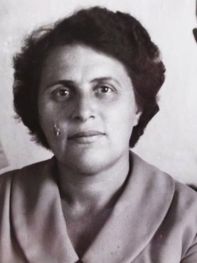 Дубко Нина Андреевна