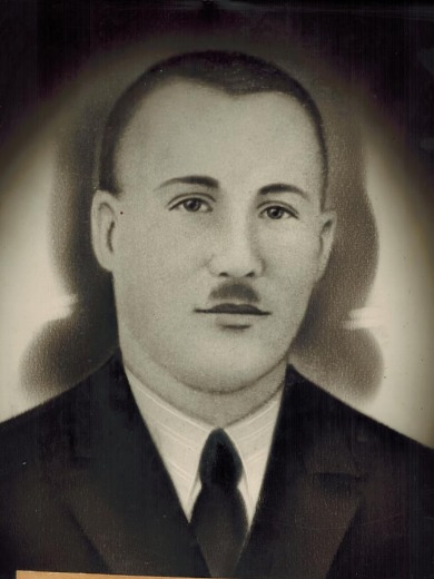 Шепель Александр Афанасьевич