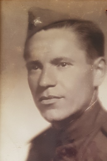 Соколов Александр Михайлович