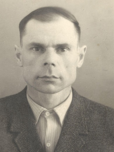 Хомутов Михаил Дмитриевич