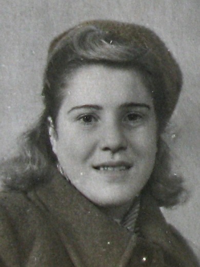 Боманина Клавдия Дмитриевна