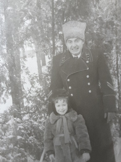 Малинин Александр Николаевич