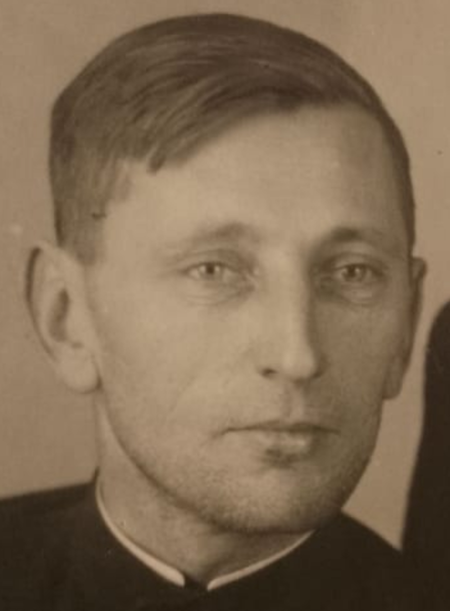 Егупов Василий Макарович
