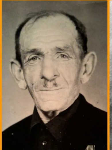 Малыхин Александр Михайлович
