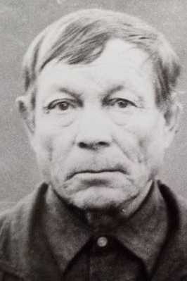 Иванов Трифон Иванович