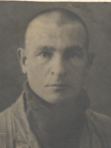 Бутаков Павел Андреевич