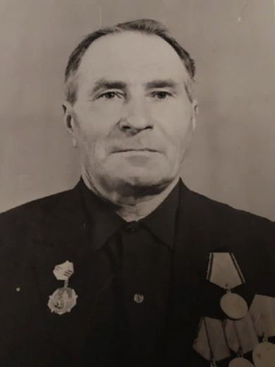 Кукушкин Григорий Васильевич