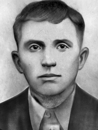 Ребрищев Кузьма Стефанович