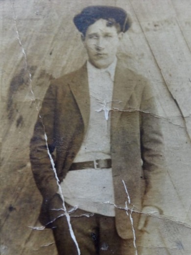 Алексахин Илья Ермолаевич