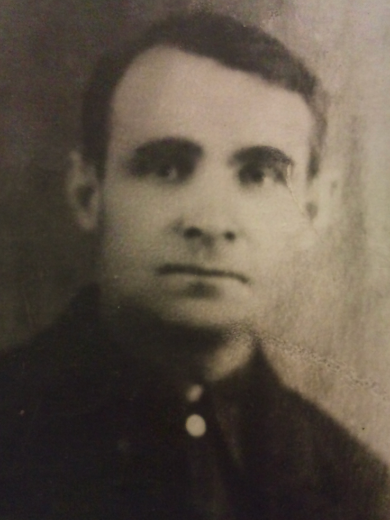 Кобзев Иван Владимирович