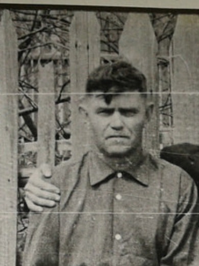 Питерский Иван Федорович