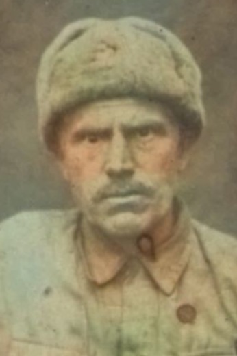 Горбунов Яков Иванович