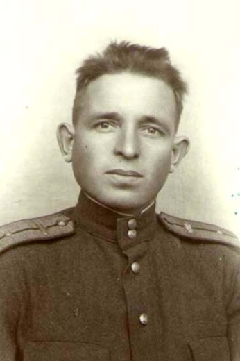 Глухов Петр Федорович