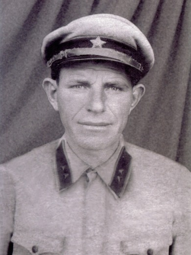 Кожаков Георгий Иванович