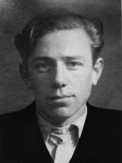 Корсаков Михаил Петрович