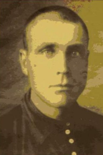 Воронин Иосиф Николаевич