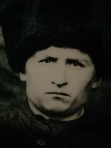 Еськов Федор Гаврилович
