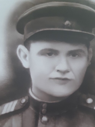 Цупренко Григорий Платонович