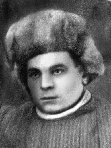 Карпов Иван Самуилович