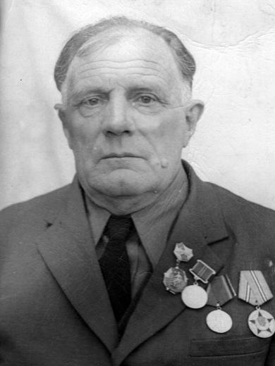 Бельтюков Иван Михайлович