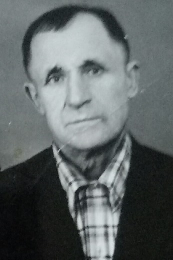 Кононов Иван Парфенович