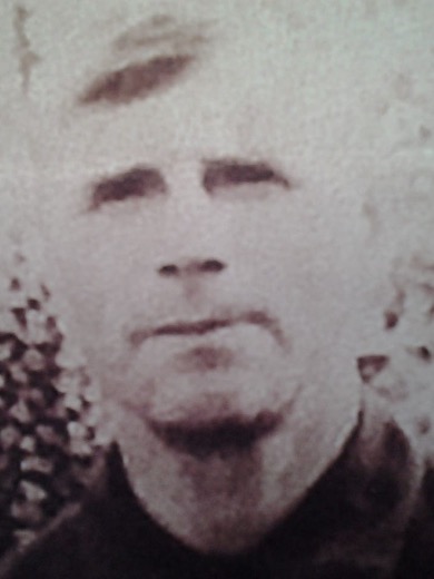 Гончаров Елисей Евдокимович