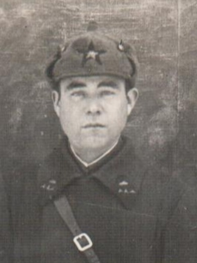 Маюров Павел Иванович