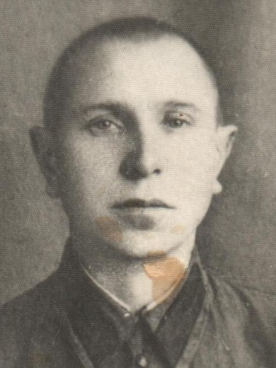 Пресняков Петр Иванович