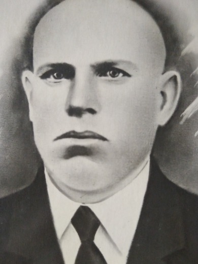 Деркачёв Николай Пантелеевич