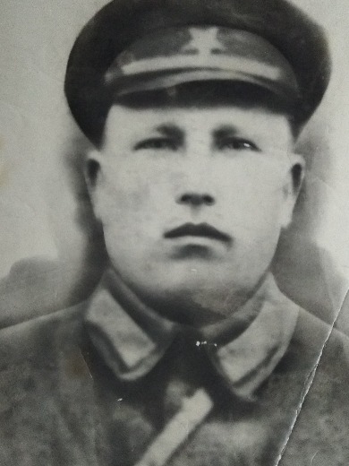 Саушкин Николай Иванович