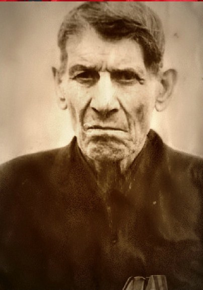 Рассказов Яков Филиппович