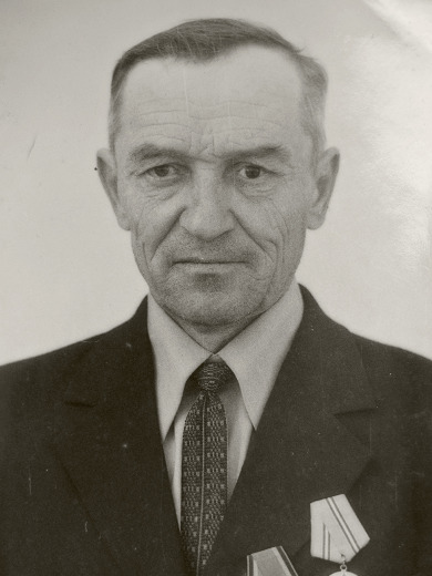 Кулик Федор Денисович