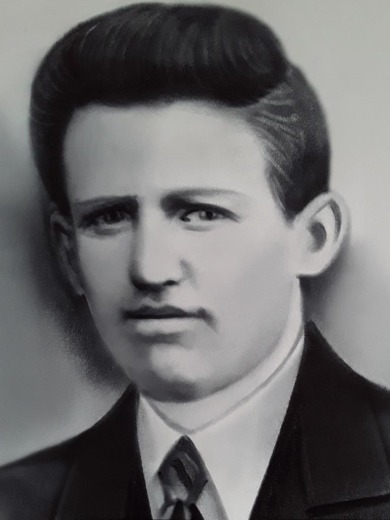 Истомин Михаил Парфирьевич