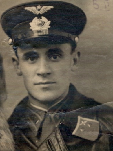 Гаврилов Владимир Георгиевич