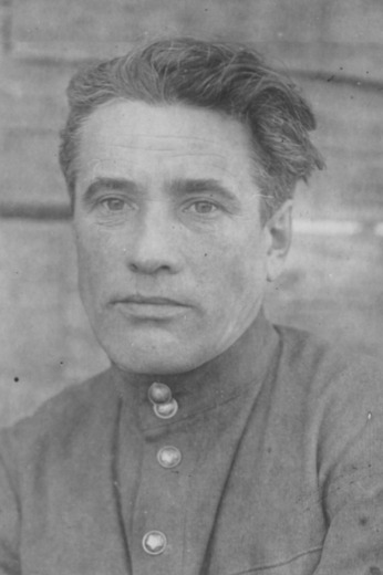 Ордин Василий Афанасьевич