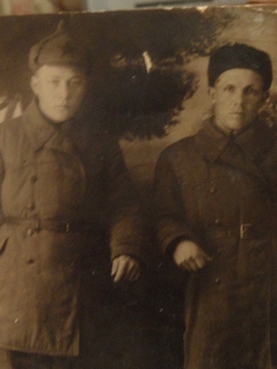 Коновалов Леонид Михайлович