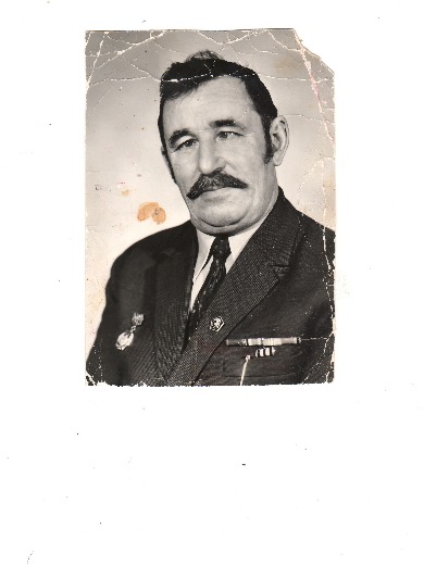 Кангин Константин Федорович