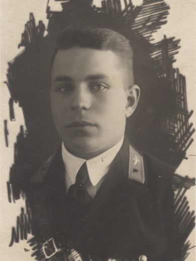 Гусев Андрей