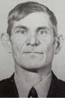 Игумнов Петр Михайлович