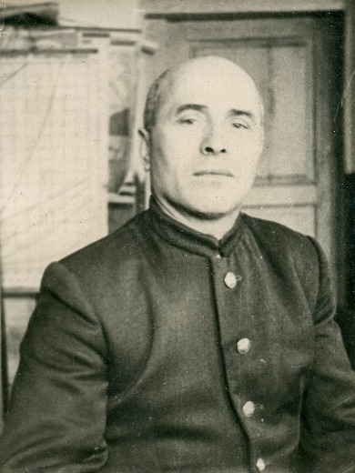 Воронко Андрей Иванович