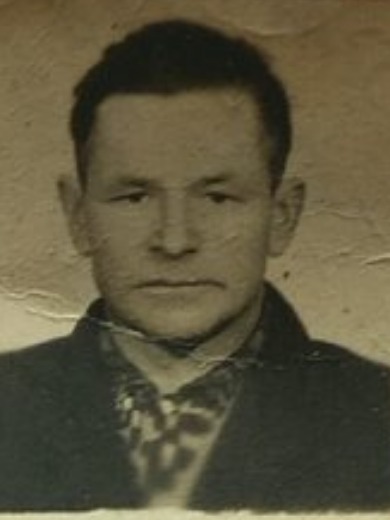 Цветков Иван Александрович