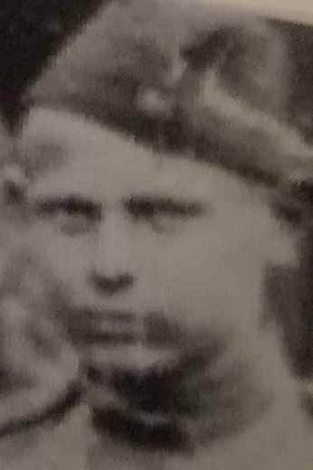 Терещенко Иван