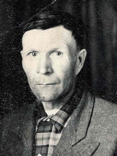 Клязьмин Василий Николаевич