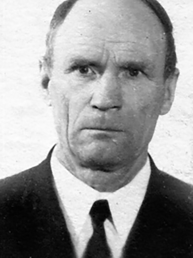 Витиорец Андрей Васильевич