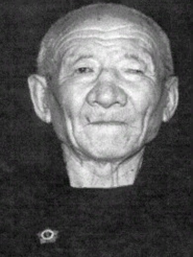 Амбаев Цыден Абидуевич